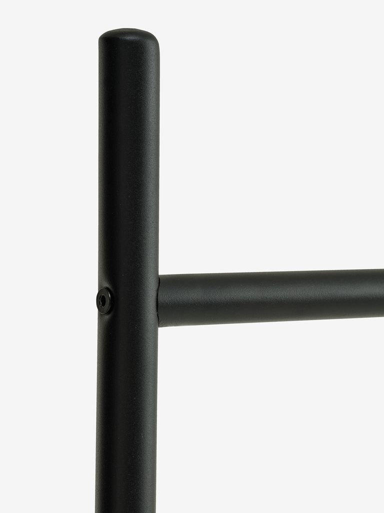 TORNBY Kleiderbügel schwarz