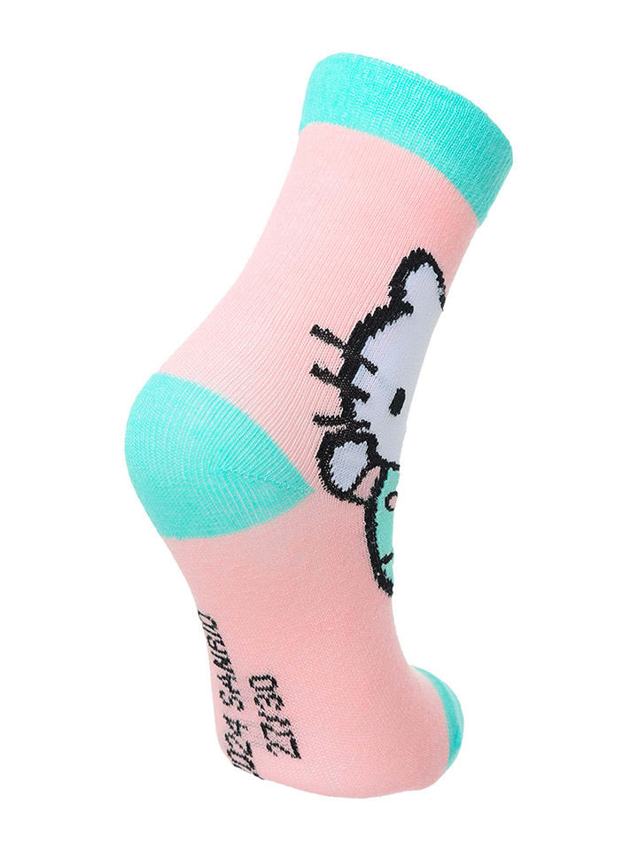 Hello Kitty 3er-Set: Socken 
