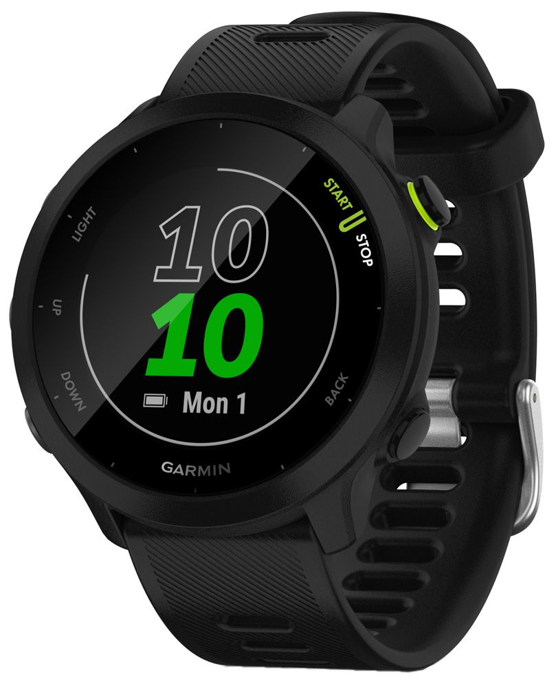 Garmin Forerunner 55 - GPS Multisport Smartwatch kaufen | Bike-Discount