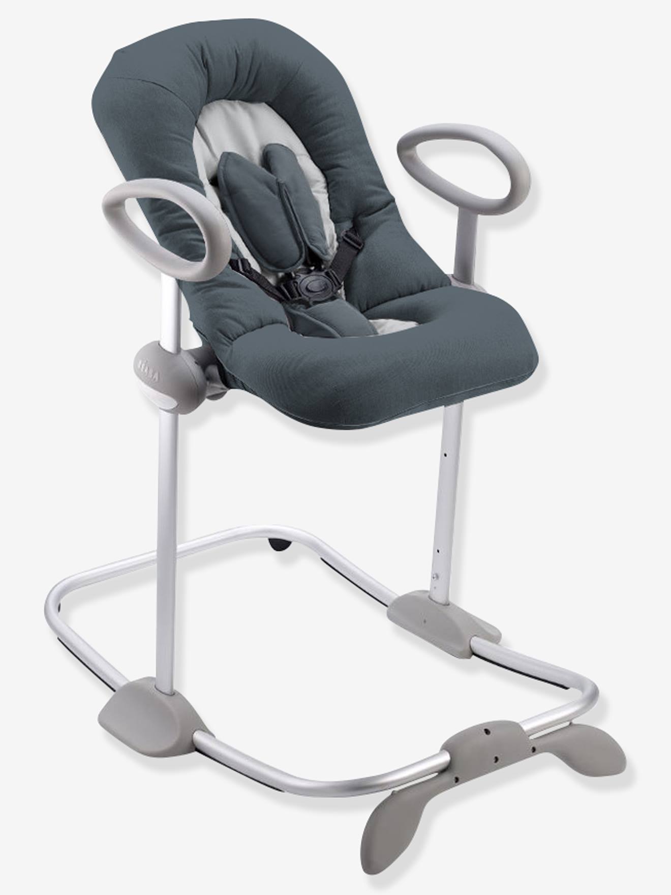 Transat Up&Down BEABA cosy mineral