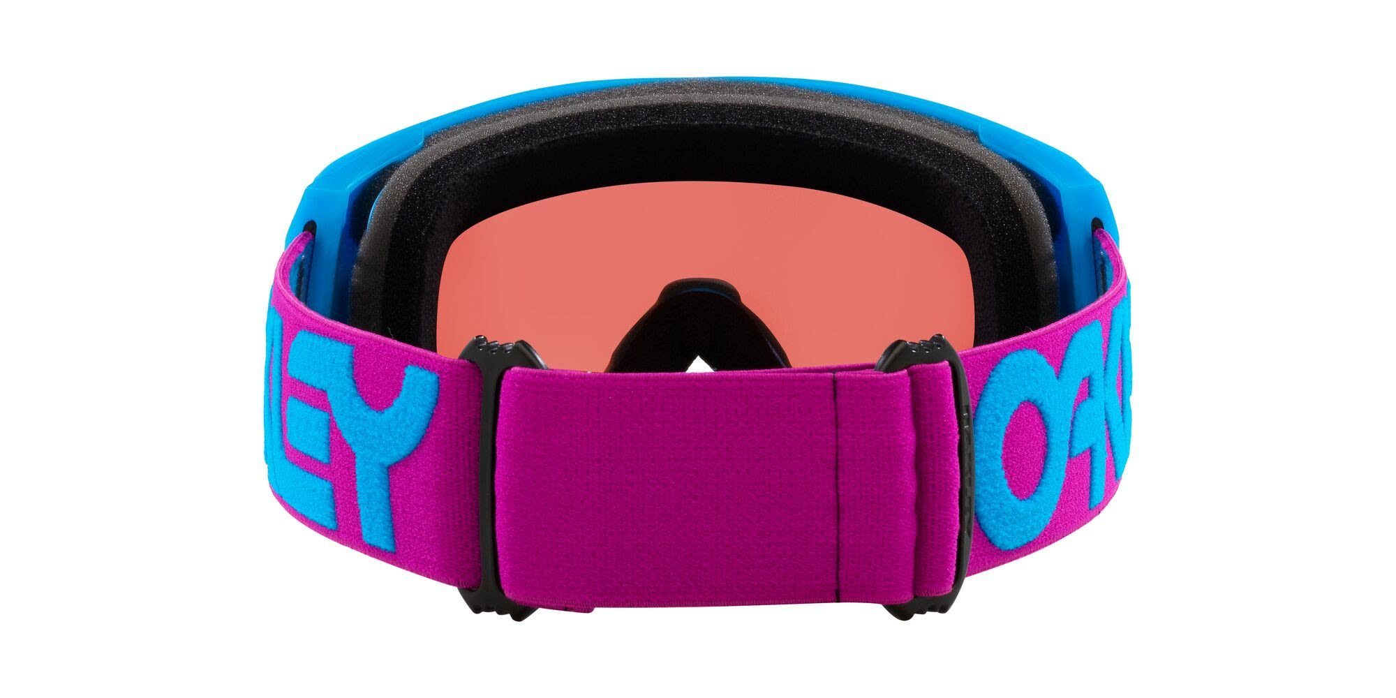 Oakley Skibrille Oakley Line Miner M Accessoires