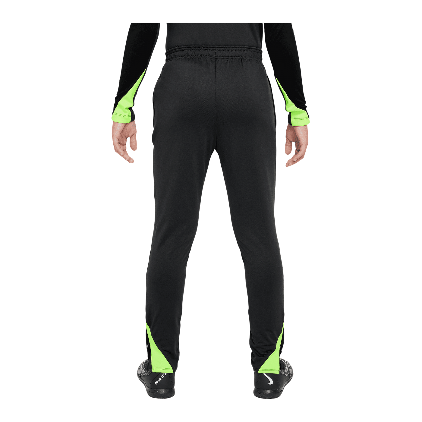 Nike Strike 24 Trainingshose Kids Grau F060