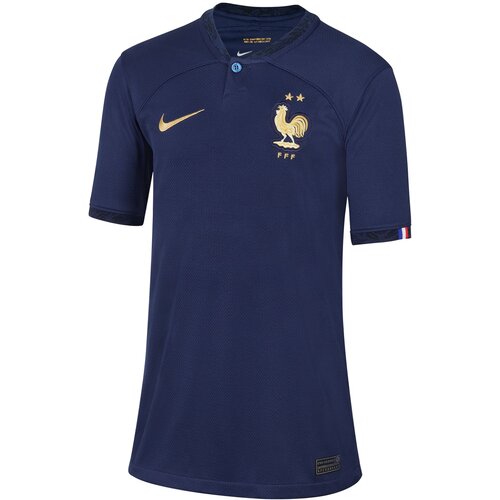 KINDER FANTRIKOT FRANKREICH 2022