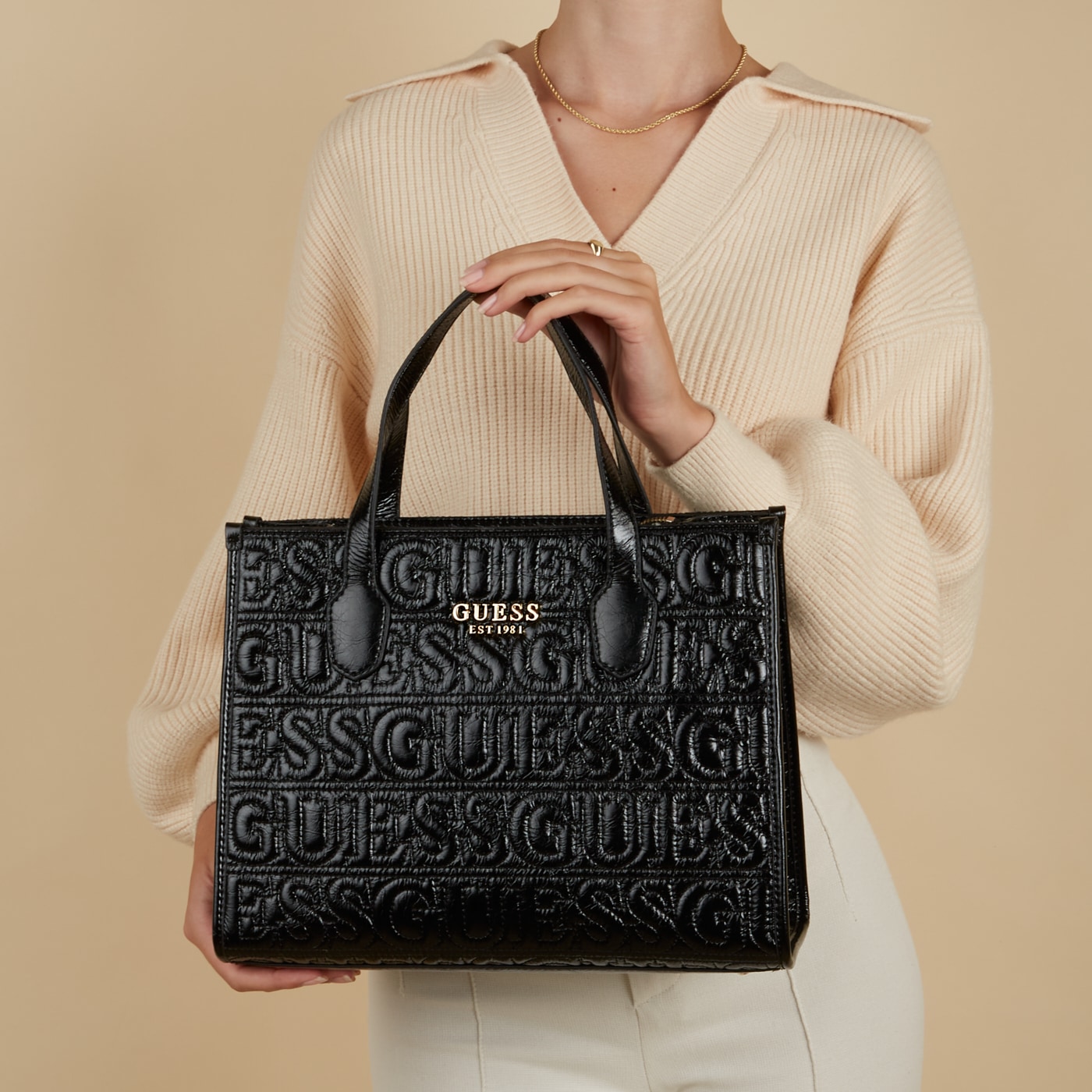 Ever Handtasche