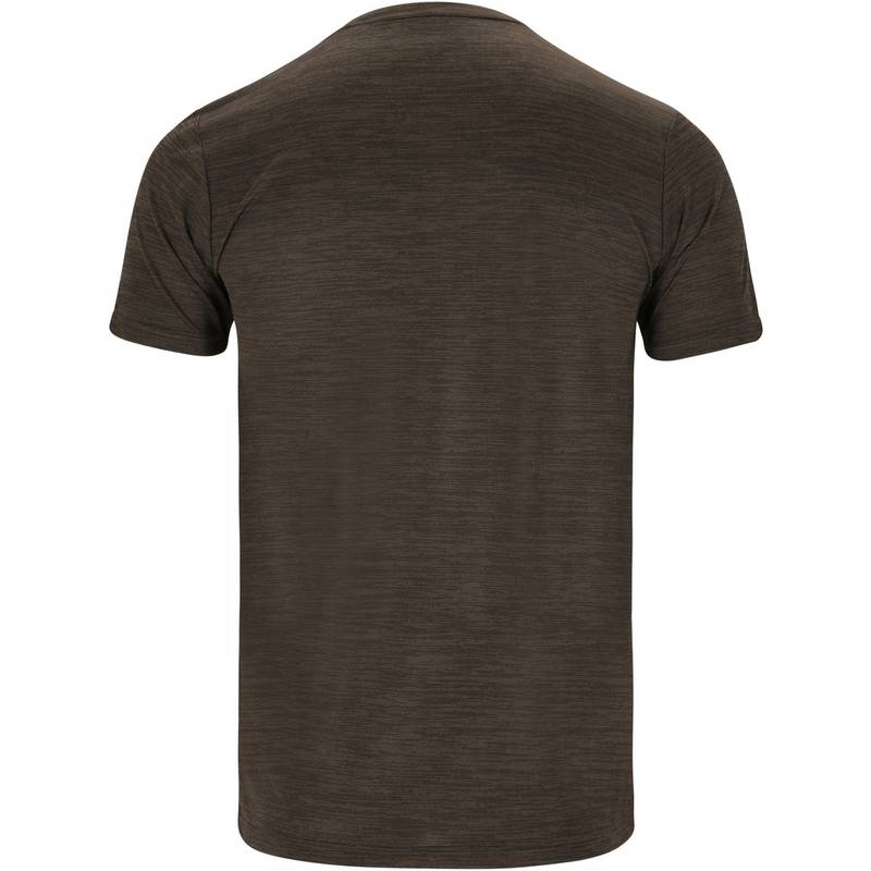 Endurance PORTOFINO Printshirt Herren