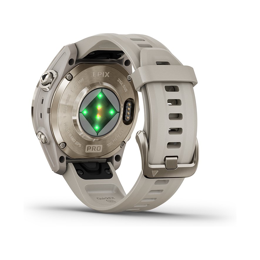 Garmin Smartwatch Epix Pro Gen 2