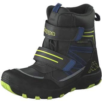 Kappa Style#2608 Blackpool Tex Boots in grau