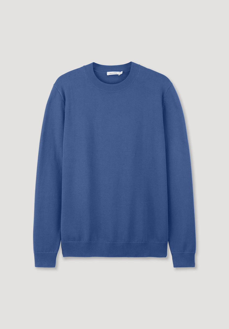 Pullover aus reiner Bio-Baumwolle