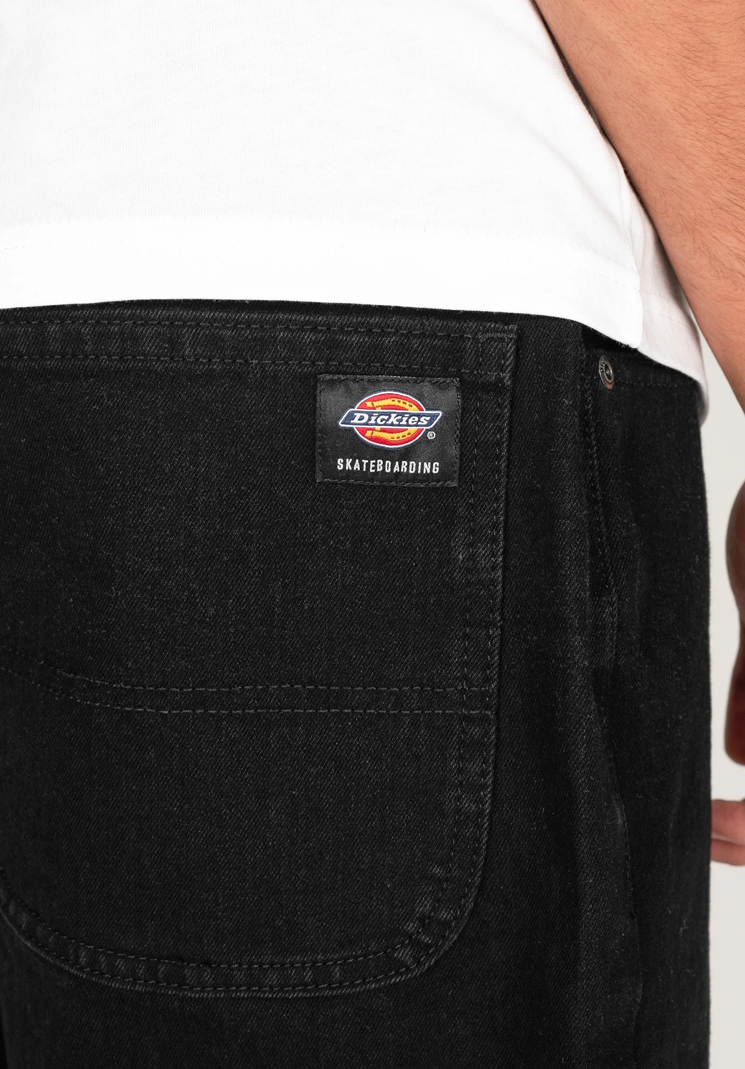 Wingville Loose Denim