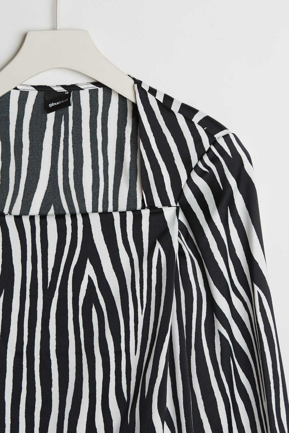 Anna blouse