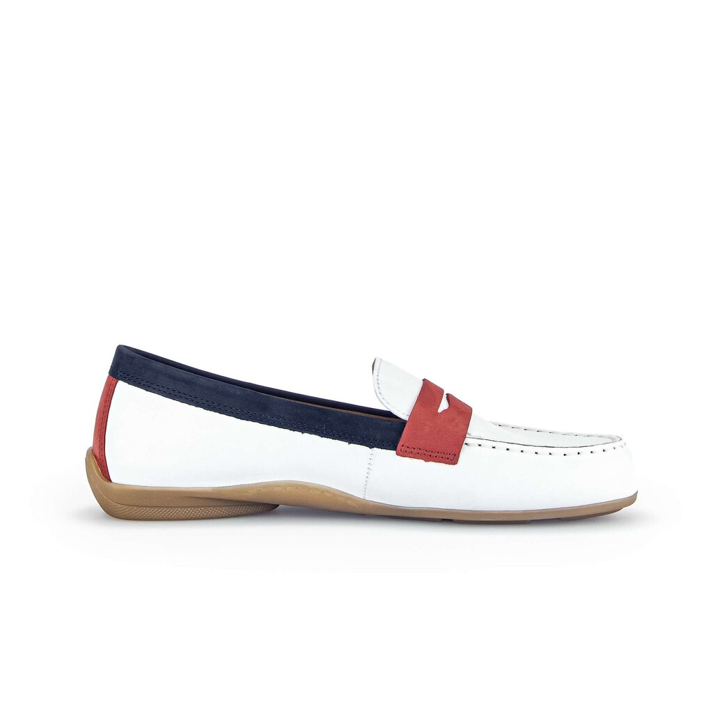 Gabor fashion Mokassin multicolour