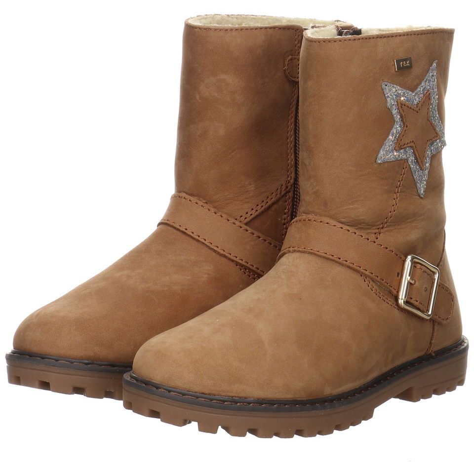 Lurchi Effi-Tex Stiefel