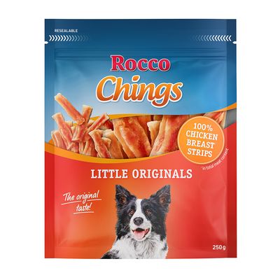 Rocco Chings Originals