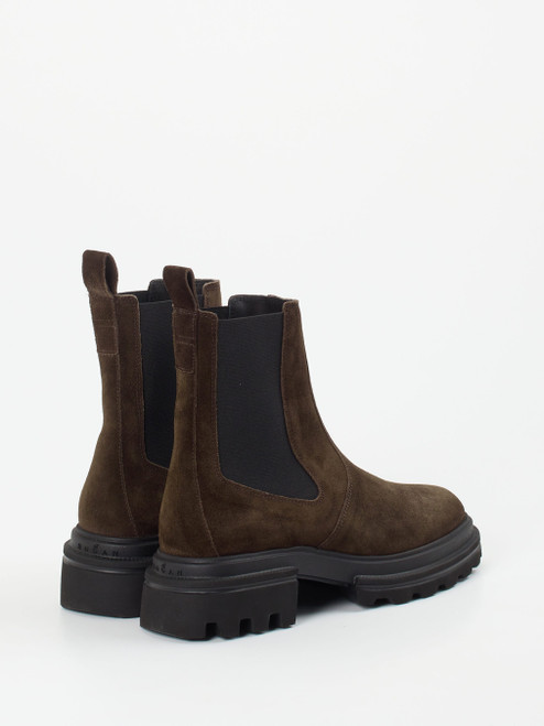 Stiefelette-17152090027 Hogan