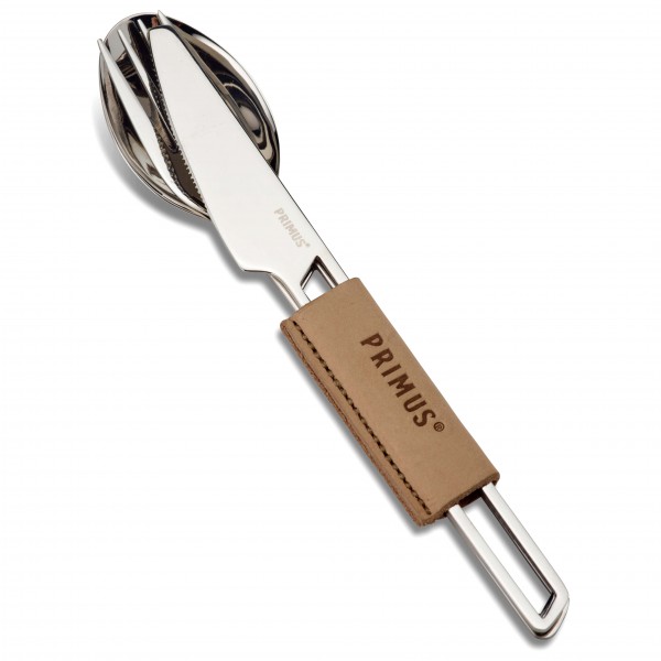 Primus - CampFire Cutlery Set  - Besteckset