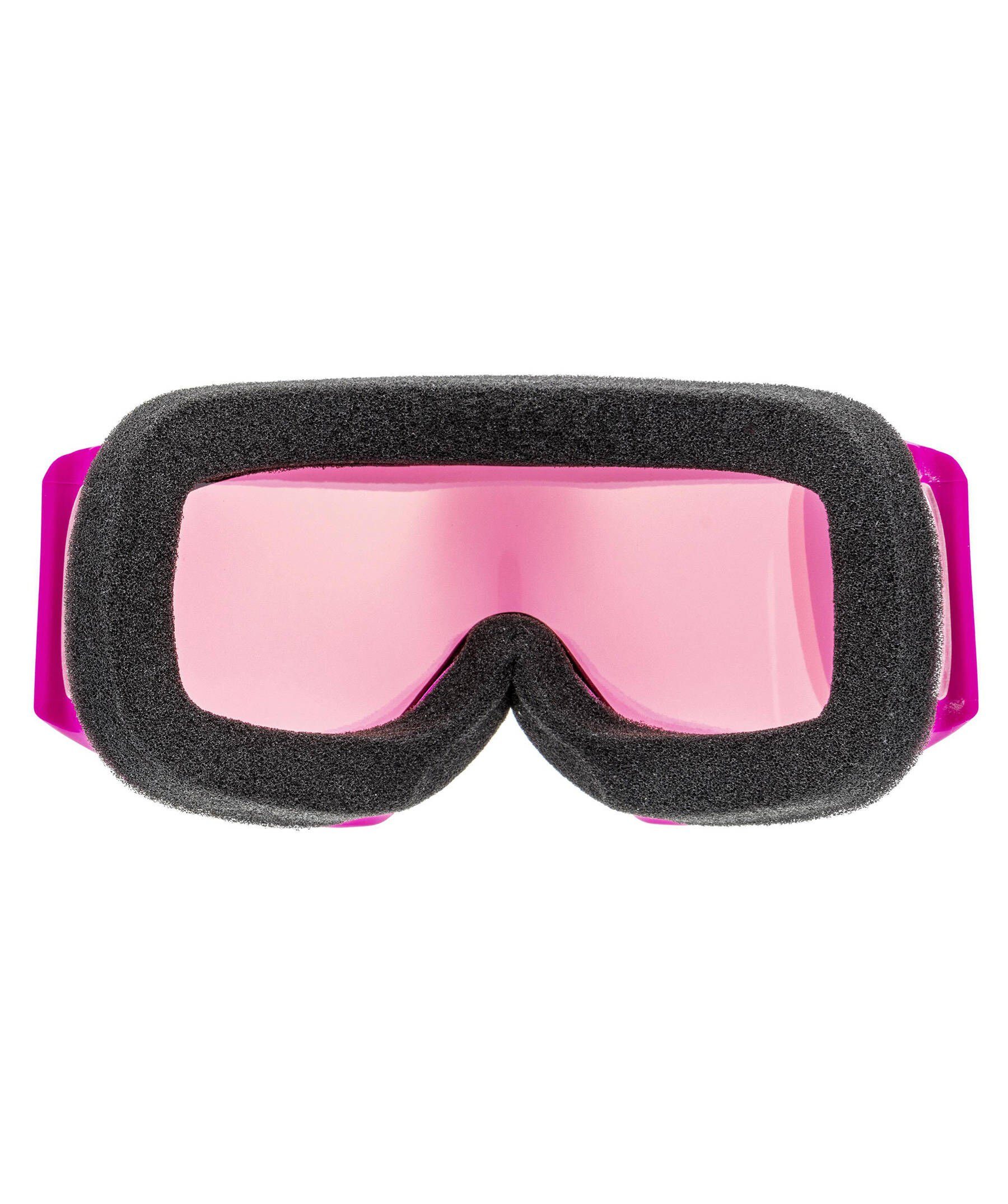Uvex Skibrille Kinder Skibrille 