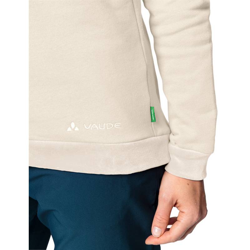 VAUDE Manukau III Hoodie Damen