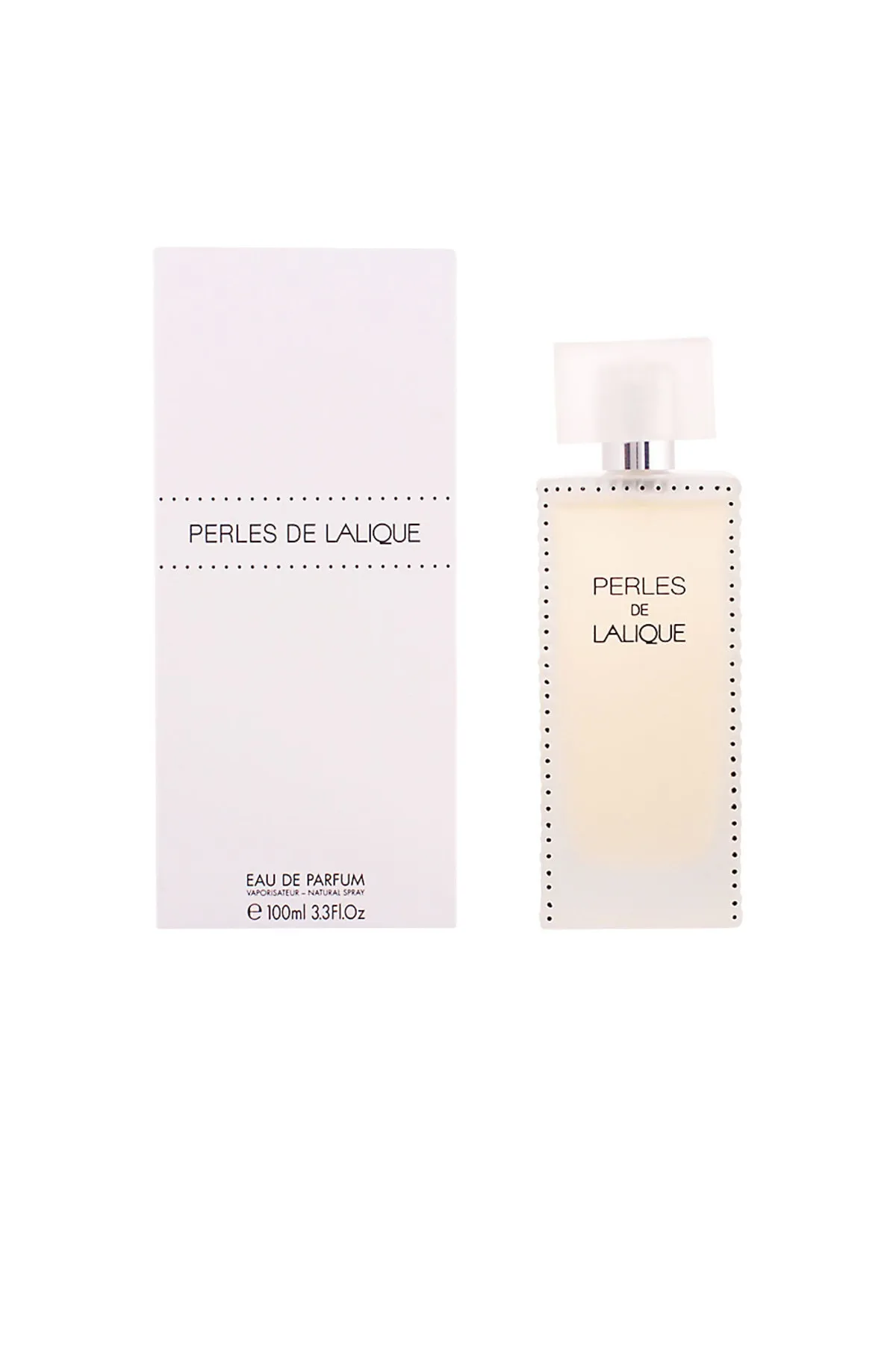 Lalique  Parfum - Blumiger