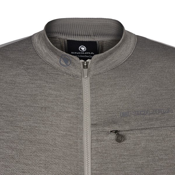 GV500 REIVER KURZARMTRIKOT Herren - Fahrradtrikot