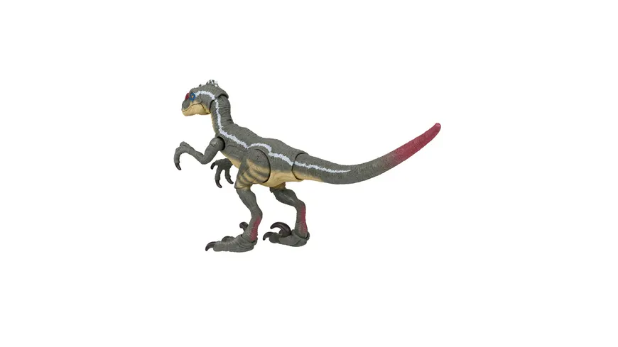 Jurassic World Hammond Collection Velociraptor (JP3)