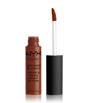 NYX Professional Makeup Soft Matte Lip Cream Liquid Lipstick-8 ml