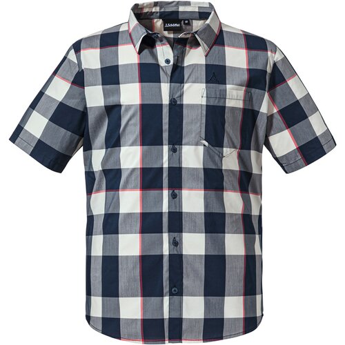 HERREN HEMD ALGHERO M
