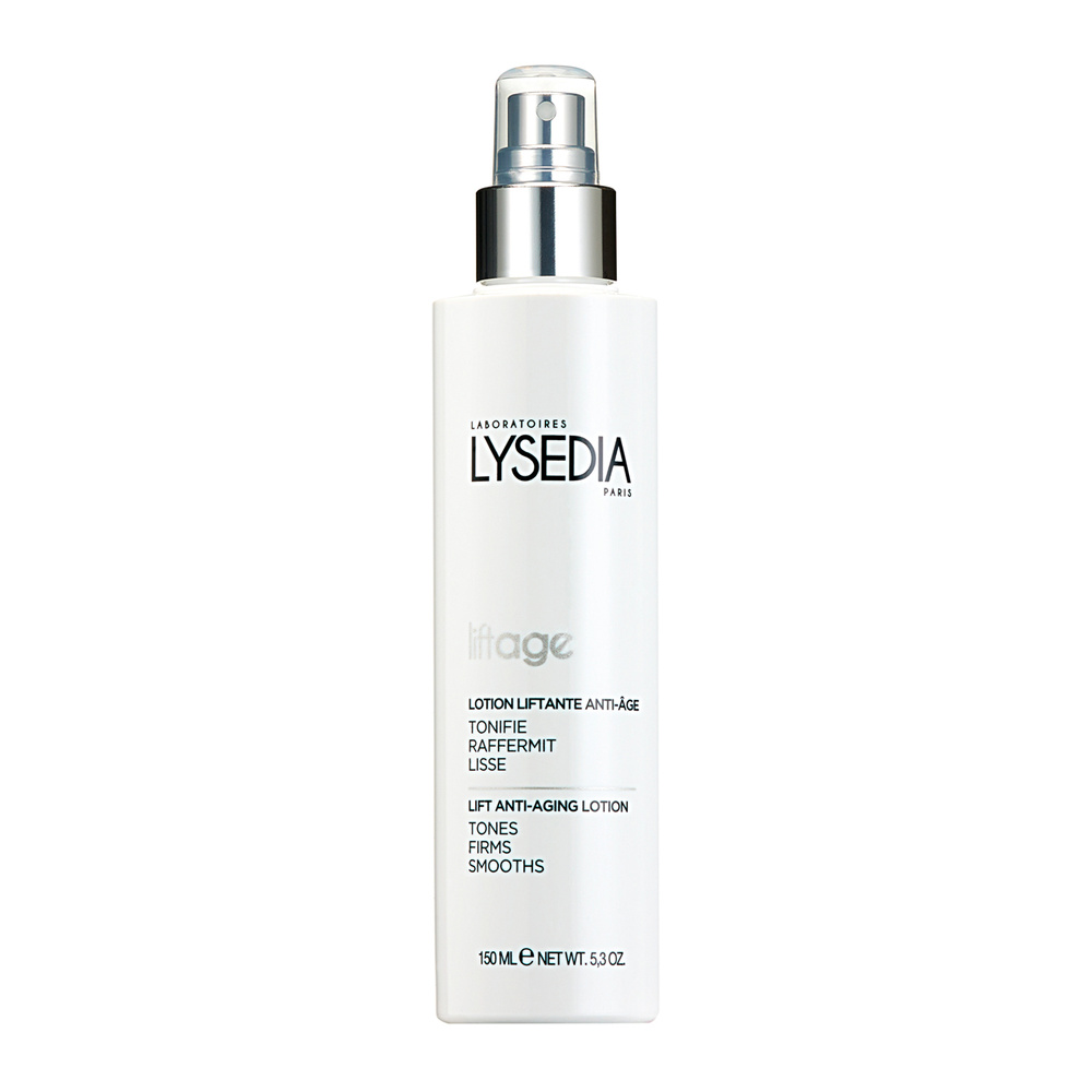 Lysedia Lotion Liftage Lifting Soin Complet Anti-rides