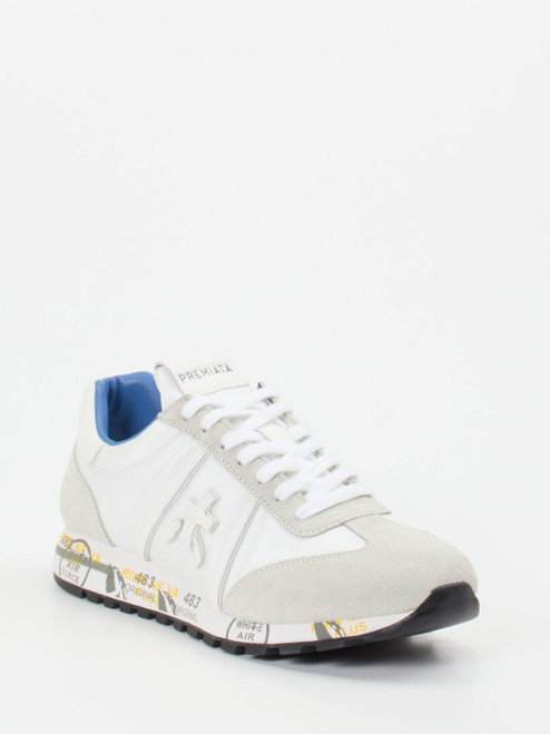 Sneaker-16617910027 Premiata