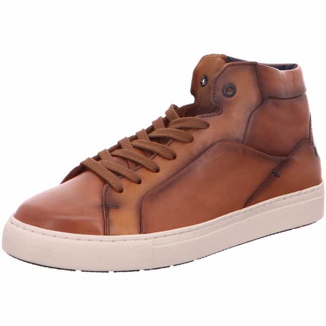LLOYD Sneaker braun Sneaker High MARSHAL Braun