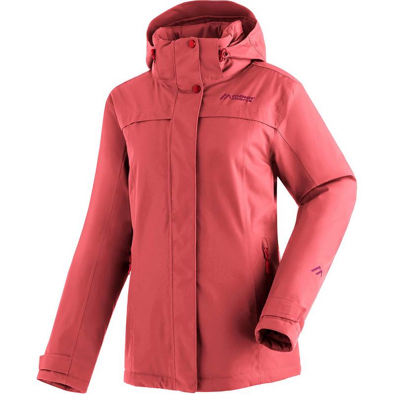 Maier Sports Lisbon Winterjacke Damen