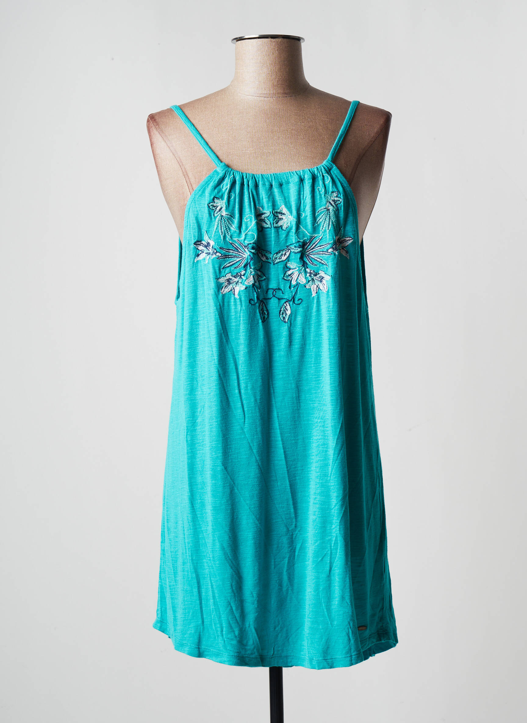 O Neill Tuniquemanchelongue Femme couleur bleu