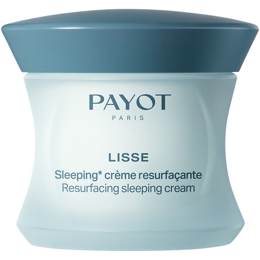 Lisse Sleeping Crème Resurfacante