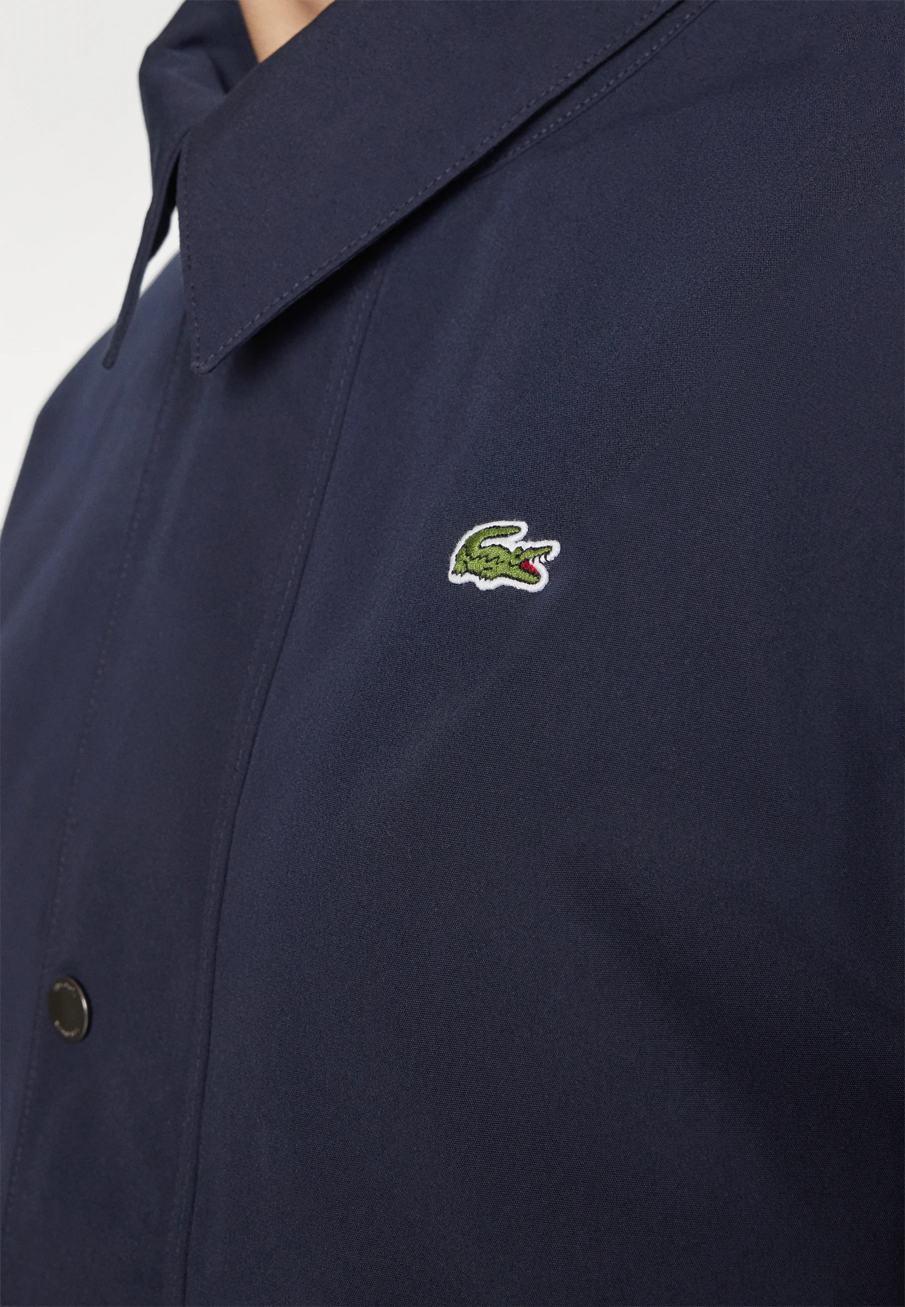 Lacoste ESSENTIAL - Chaqueta ligera