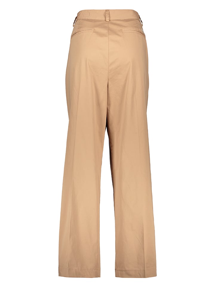 Herrlicher Hose in Beige günstig kaufen