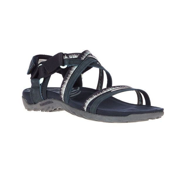 TERRAN 3 CUSH LATTICE Damen - Freizeitsandalen
