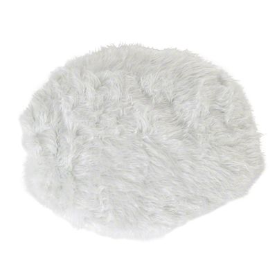 Retro Pet Nest White