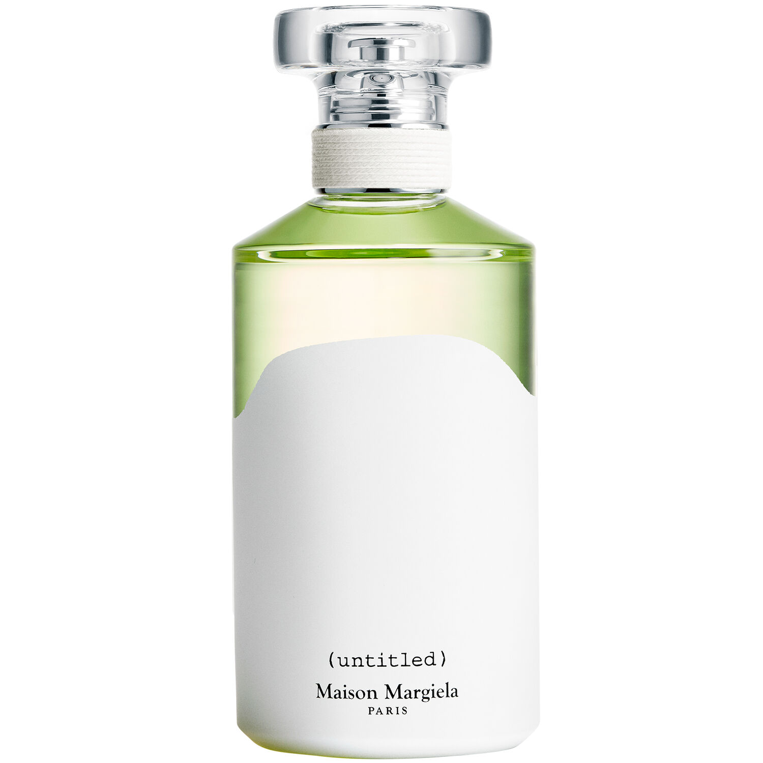 Maison Margiela Untitled Eau de Parfum