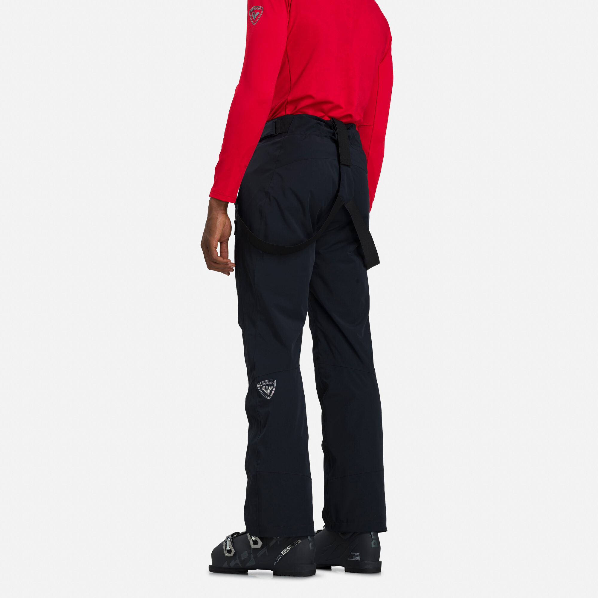 Pantalon de ski Course Homme