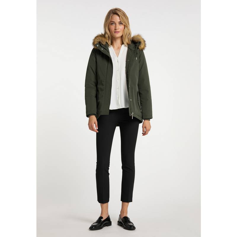 Usha Winterjacke Damen