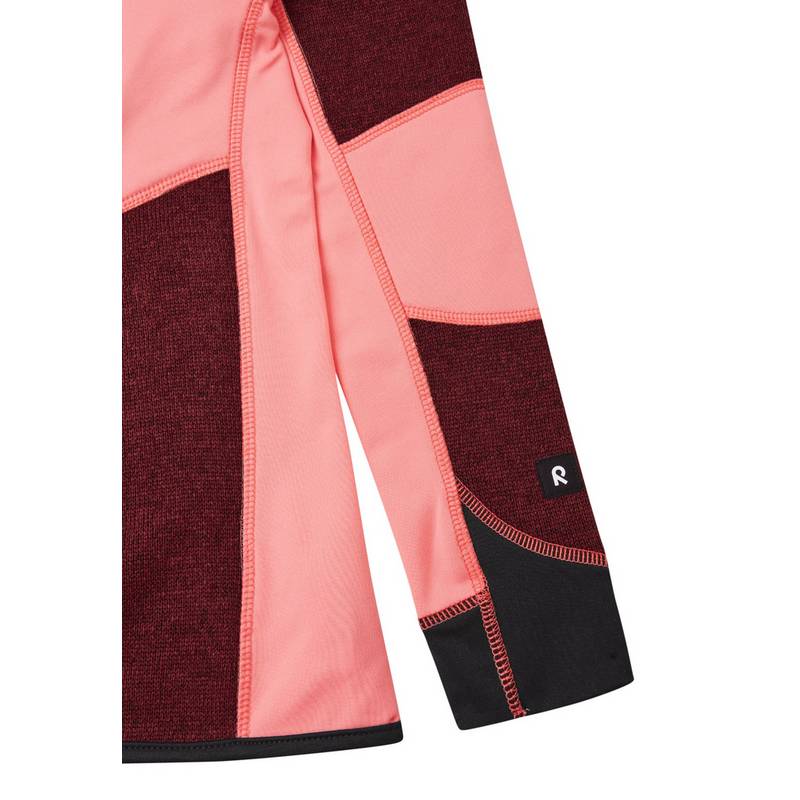 reima Laskien Fleecejacke Mdchen