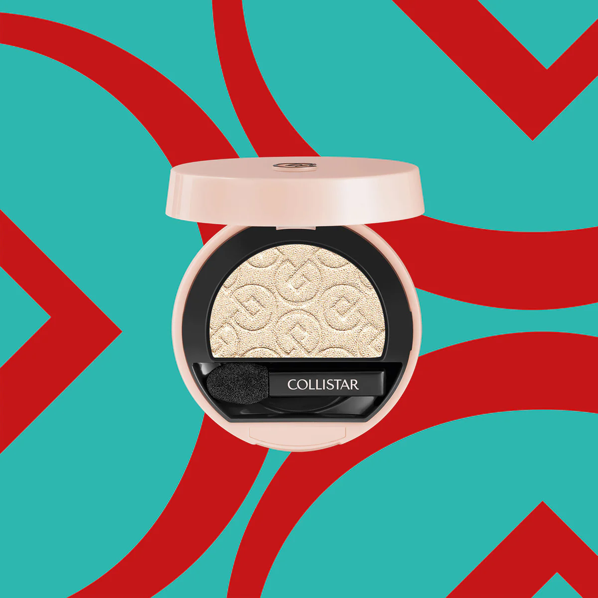 Flawless Eyes Compact Eyeshadow - Kompakt øjenskygge