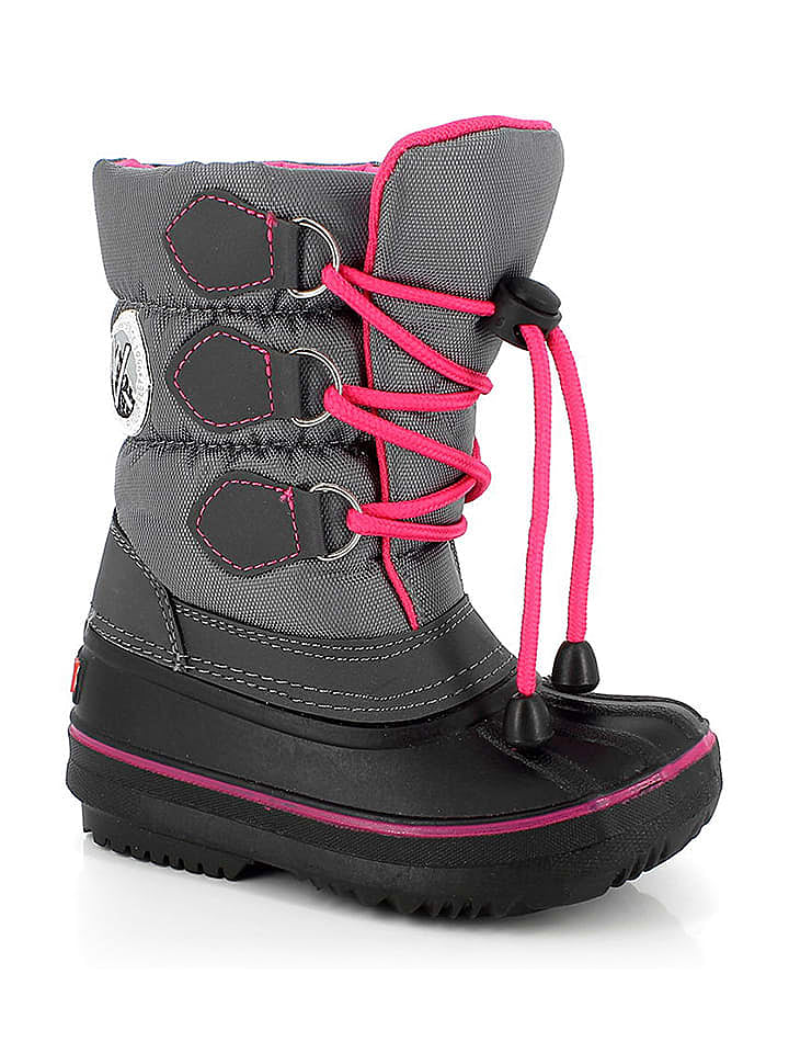 Kimberfeel Winterstiefel 