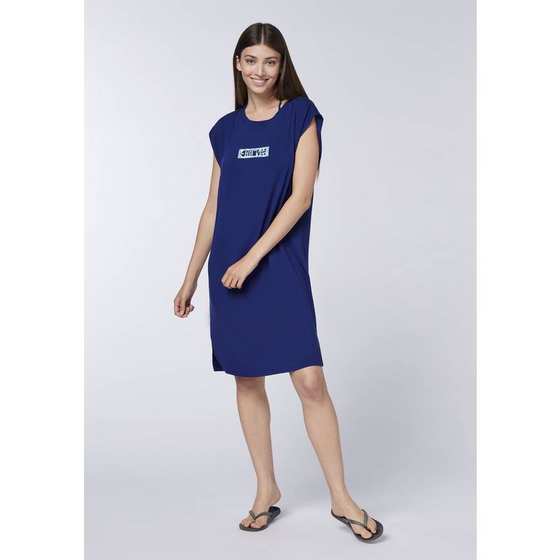 Chiemsee Jerseykleid Jerseykleid Damen