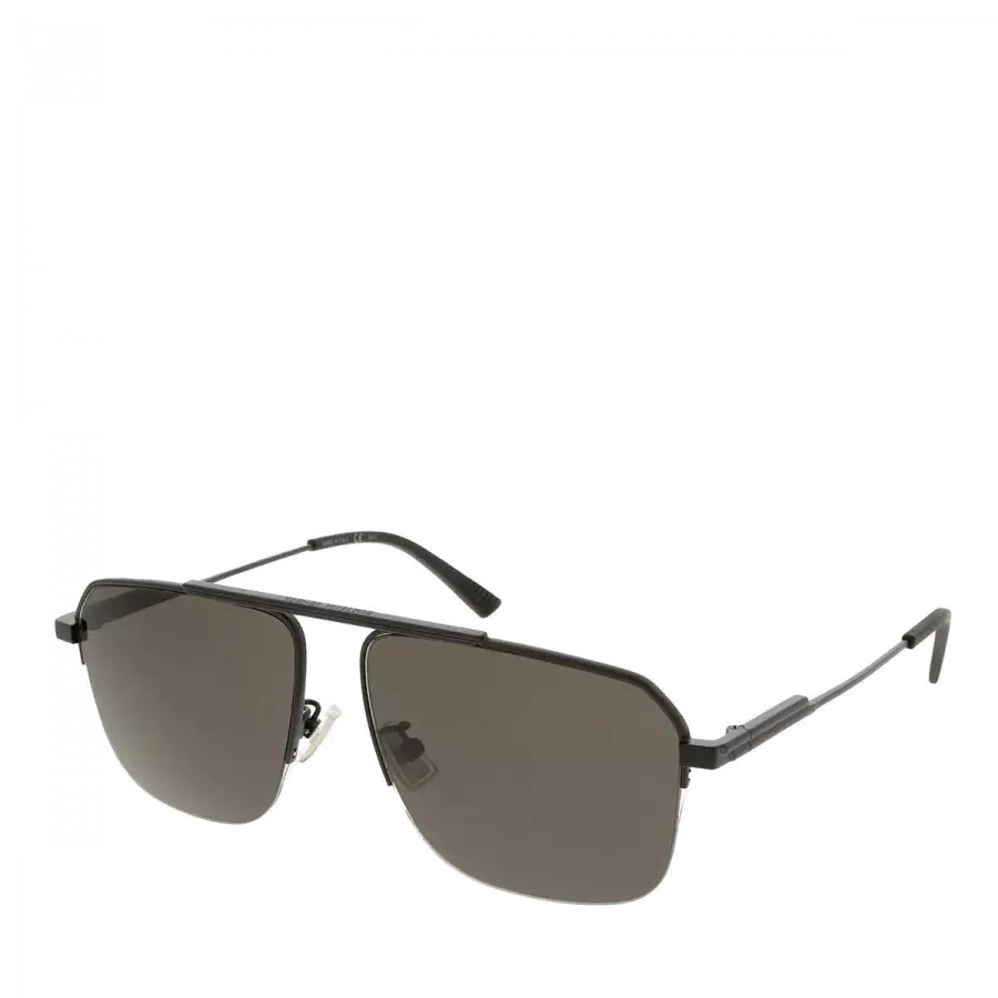 Bottega Veneta - Bottega Veneta Glasses Metall Multi