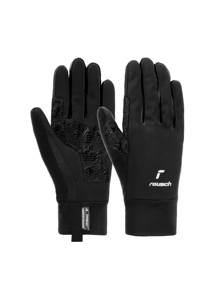 Reusch Handschuhe Arien STORMBLOXX in 7702 black / silver günstig kaufen