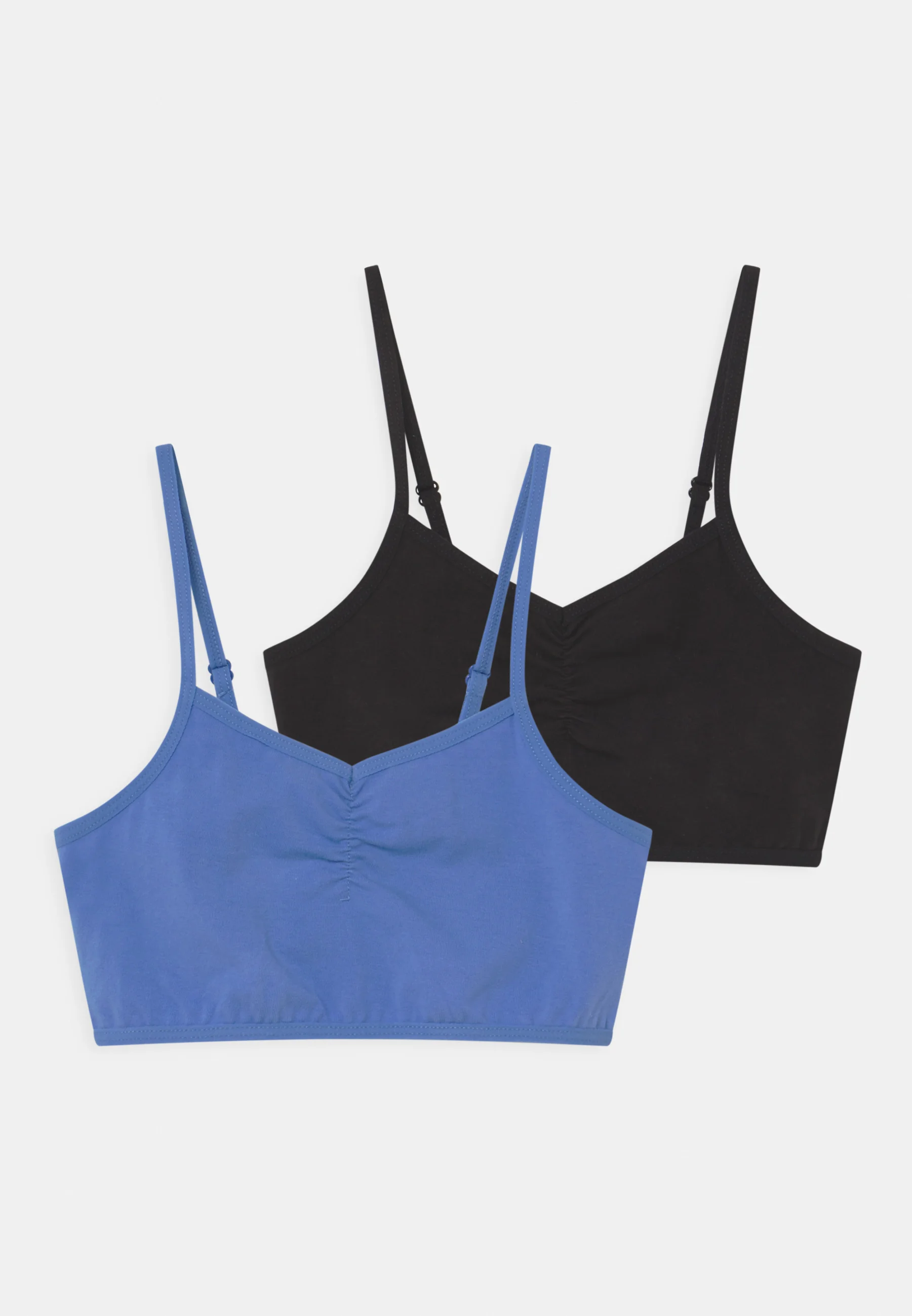 Paquete de 2 búfalos - Bustier