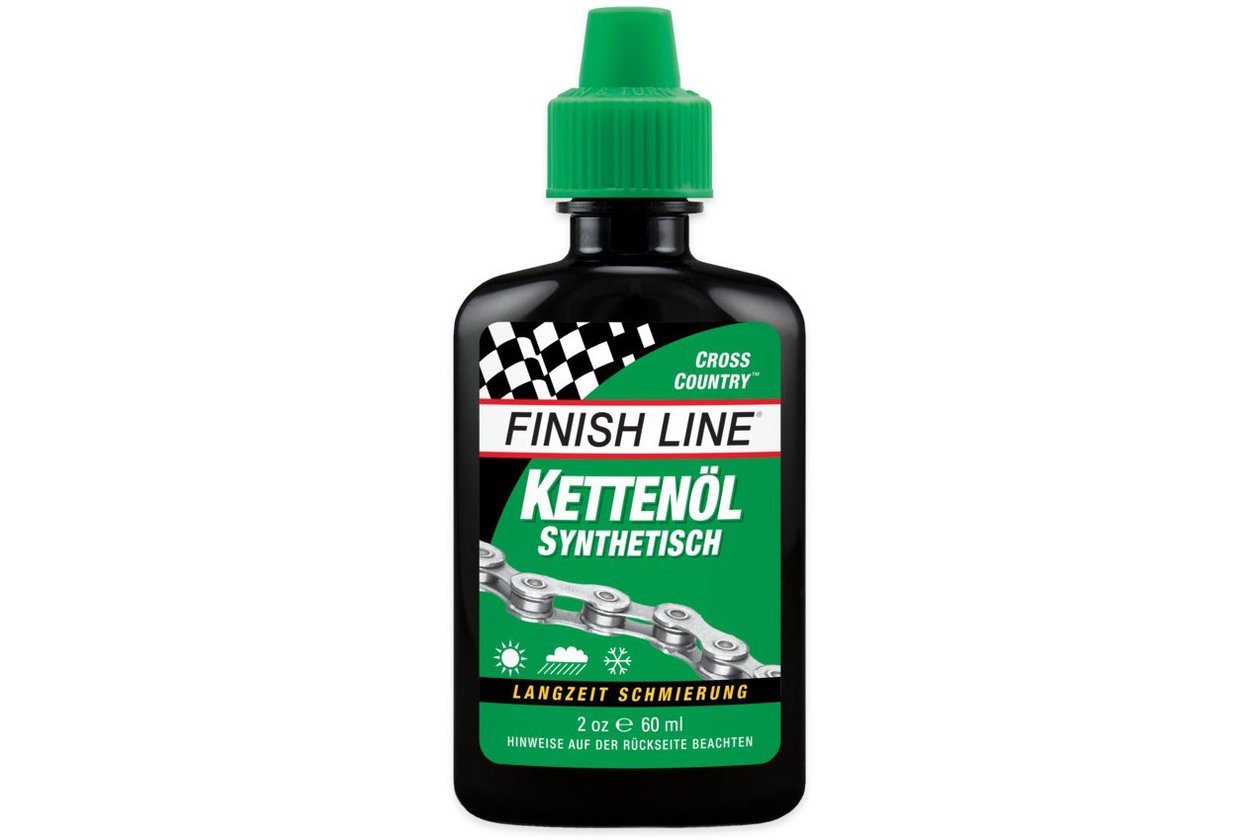 Finish Line Cross Country Ketten u00d6l - 60ml