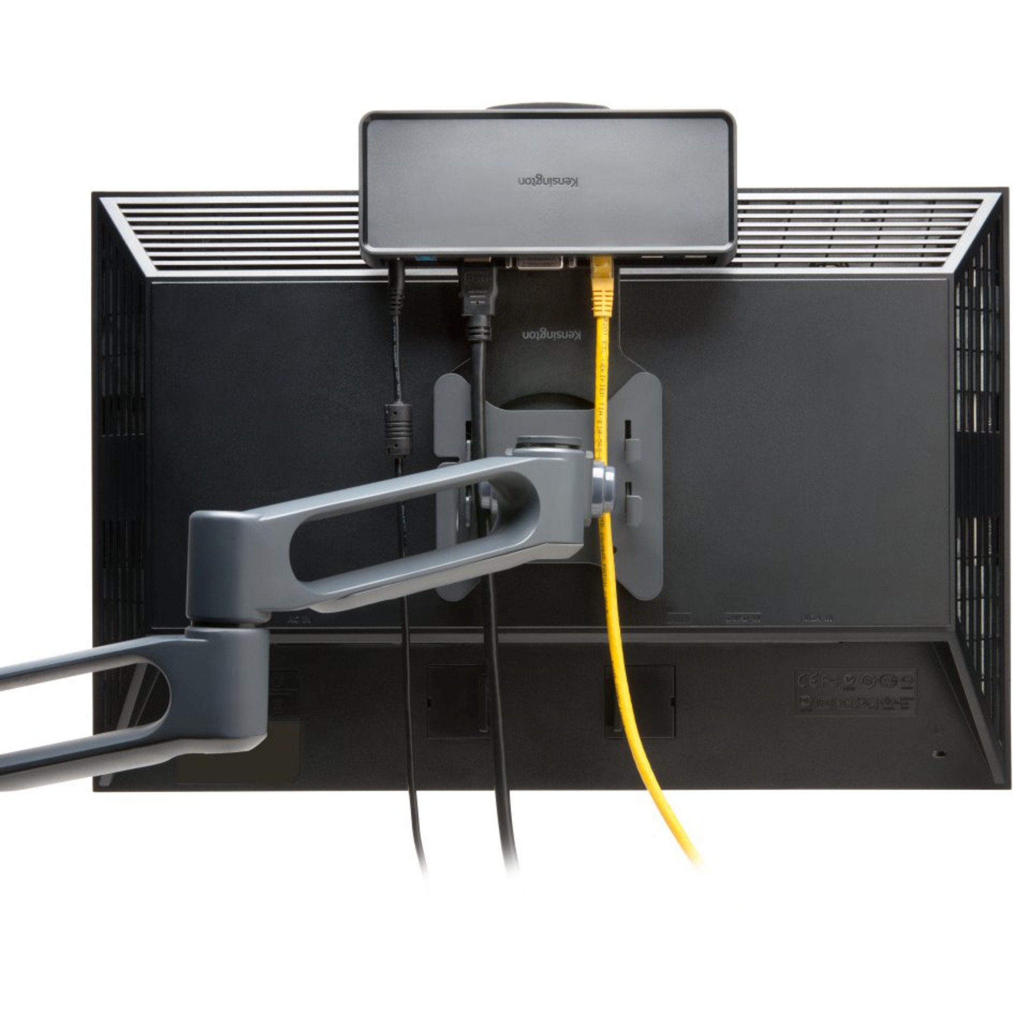 KENSINGTON Kensington Dockingstation SD3600 5Gbps USB 3.0 USB-Kabel
