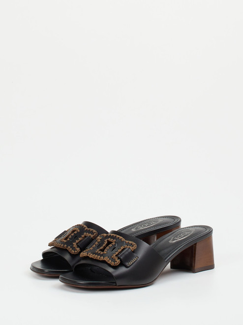 Pantolette-11200090019 Tod's