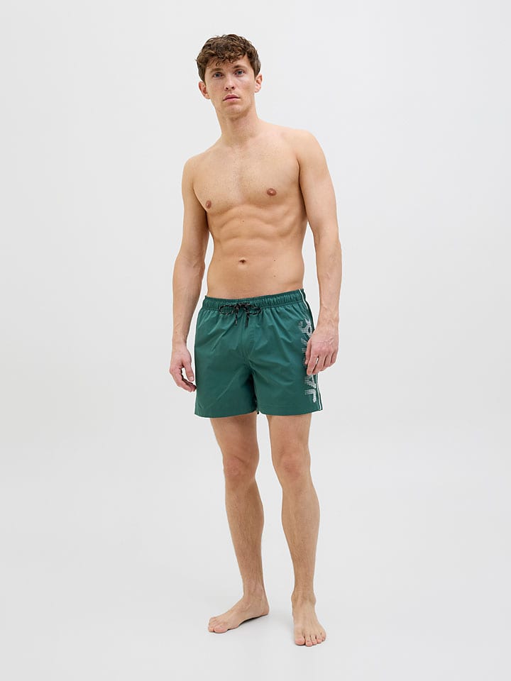 Jack & Jones Badeshorts 